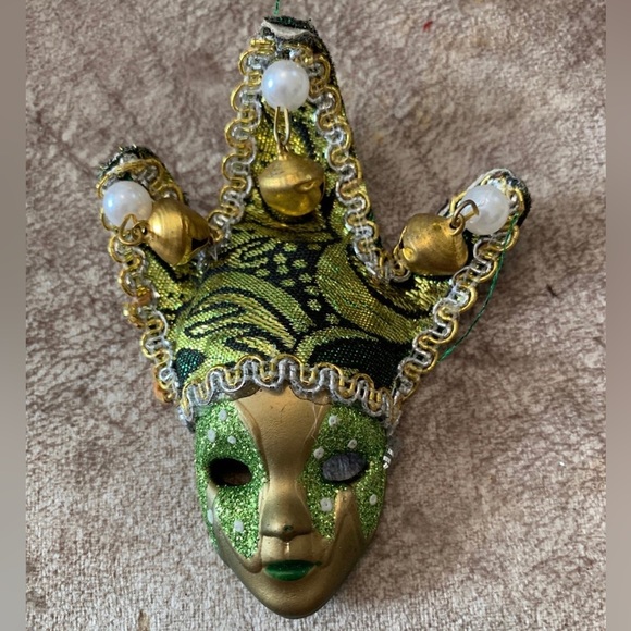 ….Italian hand made jocker Magnets - Picture 7 of 10